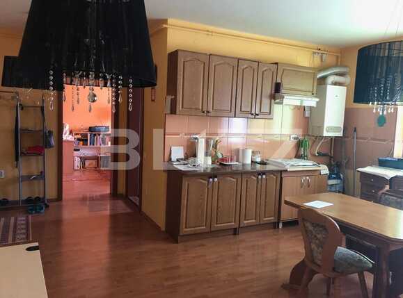 Apartament de vânzare 3 camere Floreşti - 36316AV | BLITZ Cluj-Napoca | Poza1