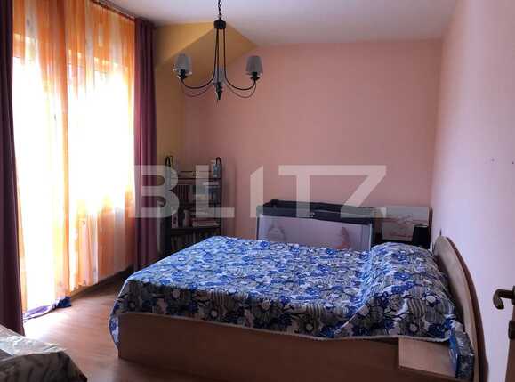 Apartament de vânzare 3 camere Floreşti - 36316AV | BLITZ Cluj-Napoca | Poza4