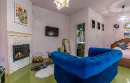 Garsoniera de tip studio, 34 mp, zona The Office