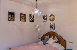 Garsoniera de tip studio, 34 mp, zona The Office