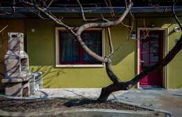 Garsoniera de tip studio, 34 mp, zona The Office