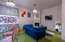 Garsoniera de tip studio, 34 mp, zona The Office