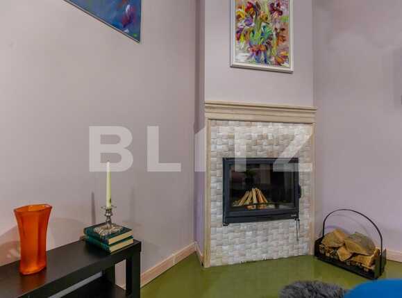 Garsonieră de vânzare Marasti - 36317AV | BLITZ Cluj-Napoca | Poza7