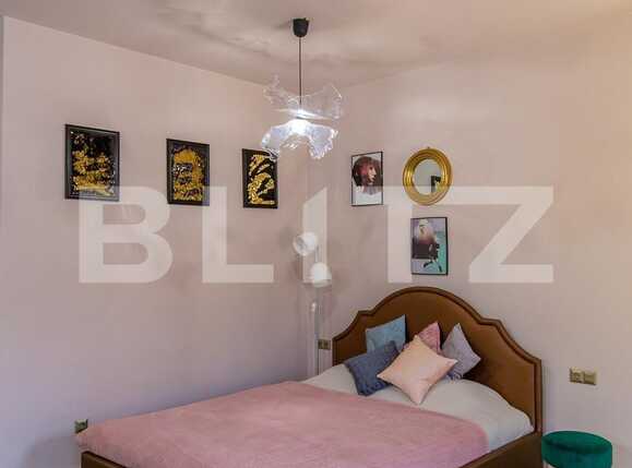 Garsonieră de vânzare Marasti - 36317AV | BLITZ Cluj-Napoca | Poza6