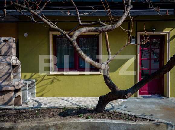 Garsonieră de vânzare Marasti - 36317AV | BLITZ Cluj-Napoca | Poza10