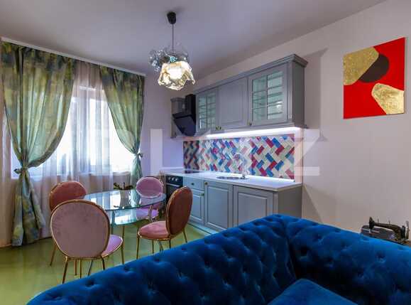 Garsonieră de vânzare Marasti - 36317AV | BLITZ Cluj-Napoca | Poza3