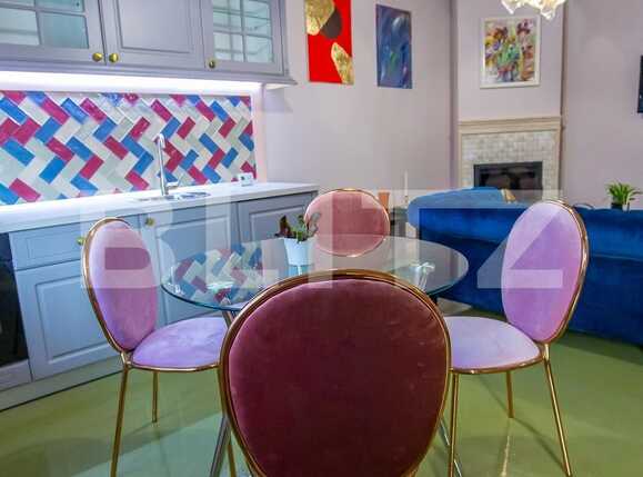 Garsonieră de vânzare Marasti - 36317AV | BLITZ Cluj-Napoca | Poza5