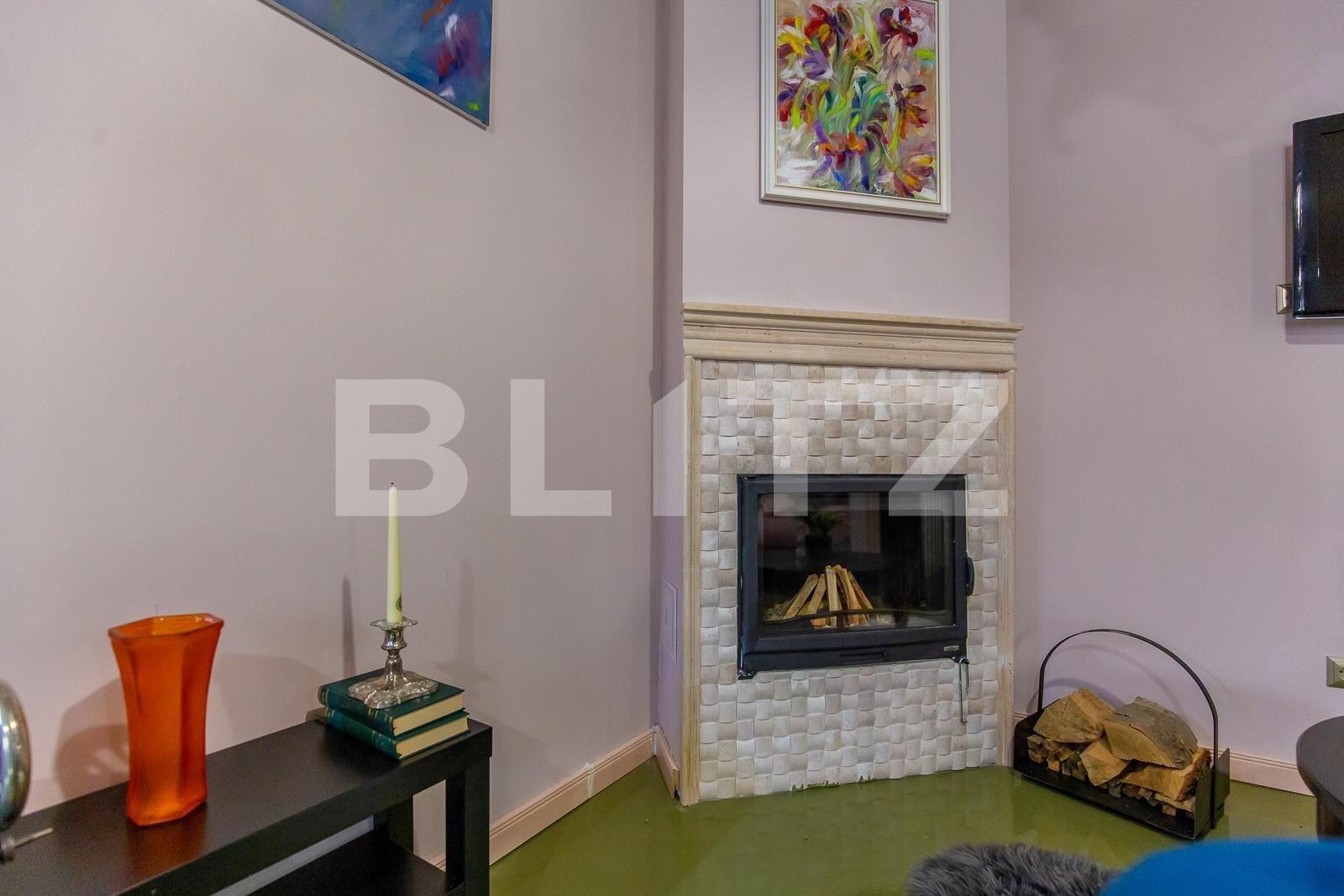 Garsonieră de vânzare Marasti - 36317AV | BLITZ Cluj-Napoca | Poza7