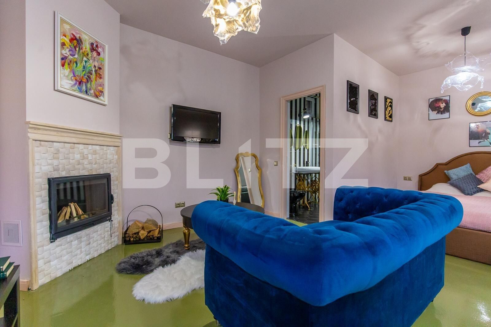 Garsonieră de vânzare Marasti - 36317AV | BLITZ Cluj-Napoca | Poza4