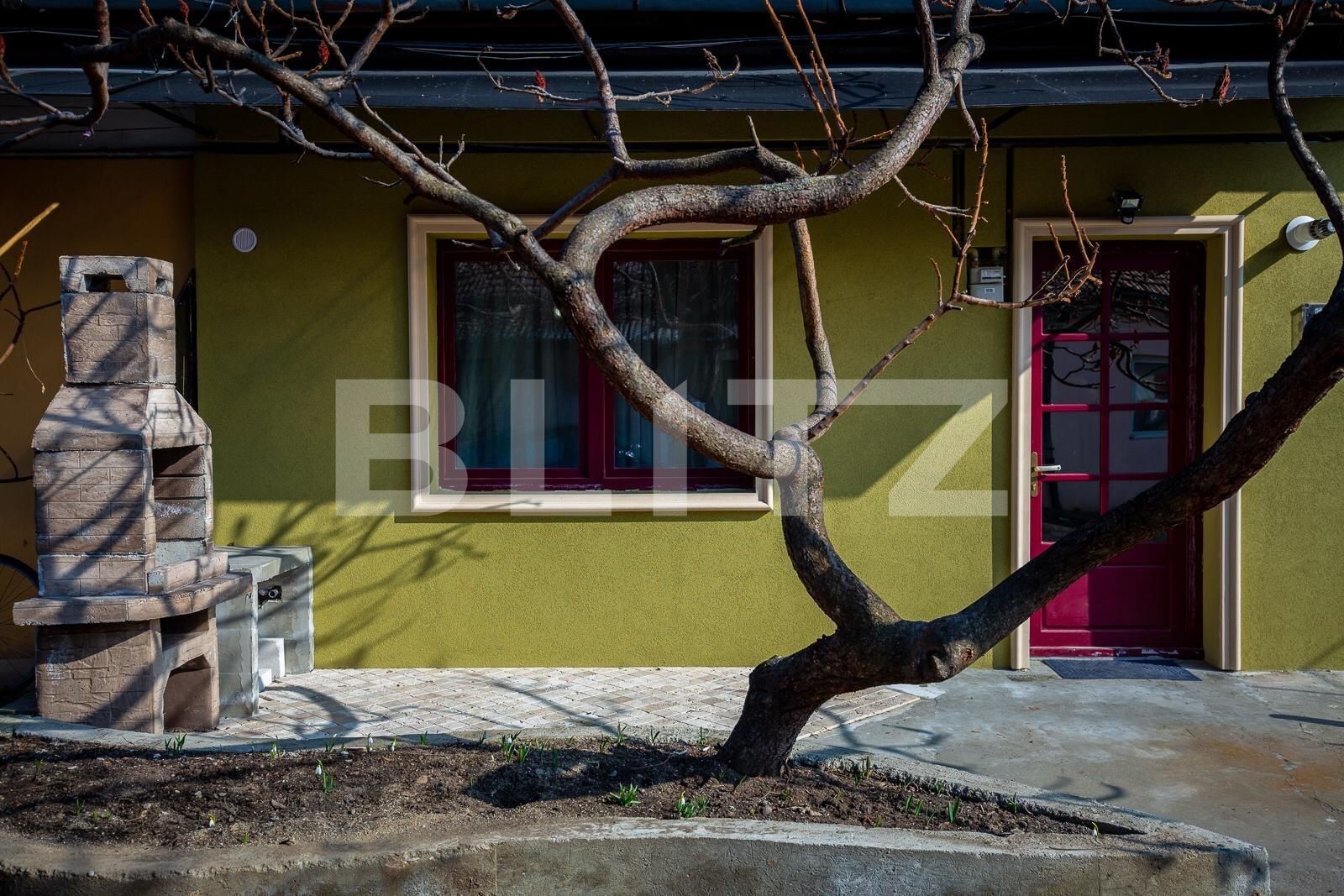 Garsonieră de vânzare Marasti - 36317AV | BLITZ Cluj-Napoca | Poza10