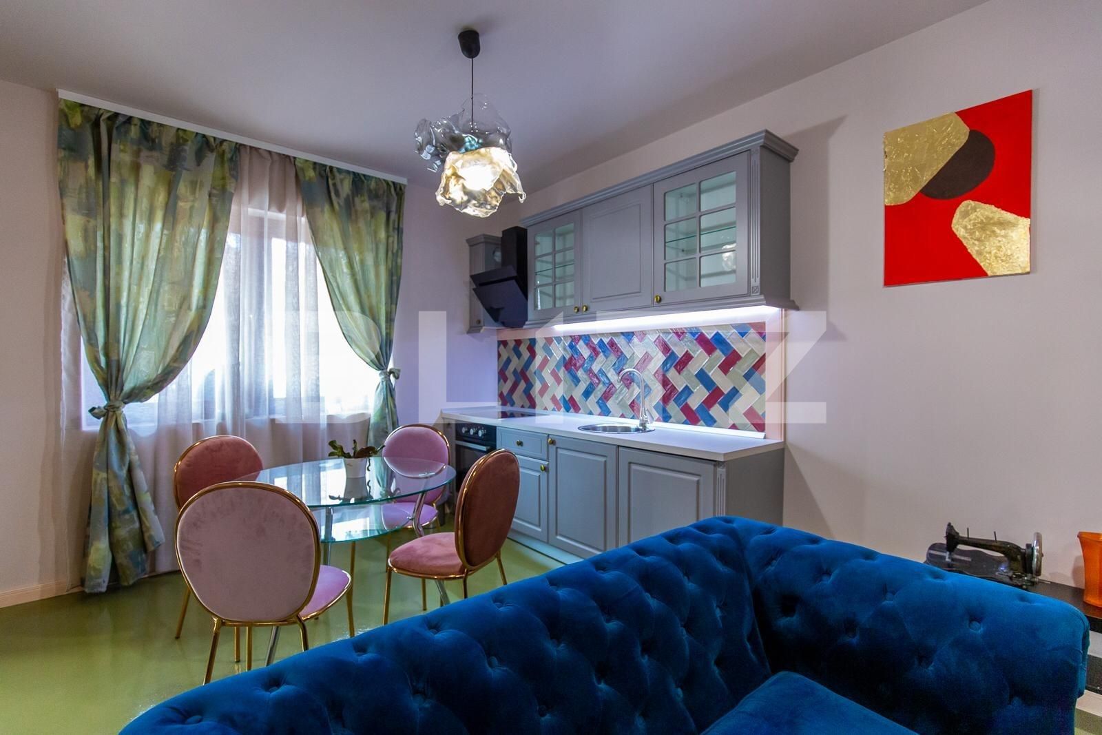 Garsonieră de vânzare Marasti - 36317AV | BLITZ Cluj-Napoca | Poza3