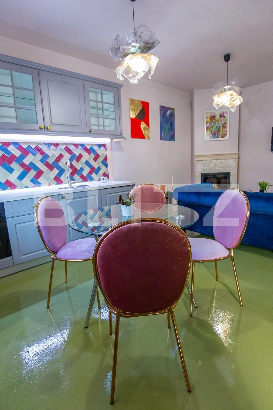 Garsonieră de vânzare Marasti - 36317AV | BLITZ Cluj-Napoca | Poza5