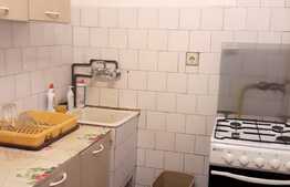 Garsoniera, 26 mp, parcare, zona strazii Dambovitei