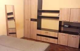 Garsoniera, 26 mp, parcare, zona strazii Dambovitei