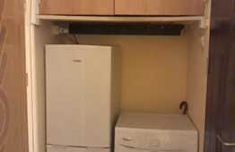 Garsoniera, 26 mp, parcare, zona strazii Dambovitei