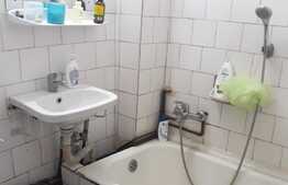 Garsoniera, 26 mp, parcare, zona strazii Dambovitei