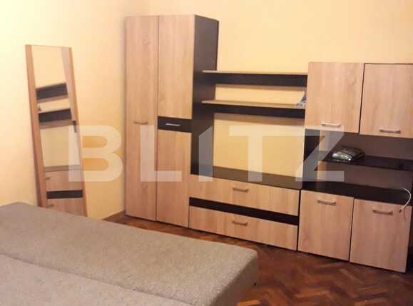 Garsonieră de închiriat Marasti - 36318AI | BLITZ Cluj-Napoca | Poza1