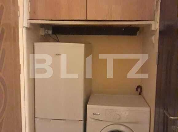 Garsonieră de închiriat Marasti - 36318AI | BLITZ Cluj-Napoca | Poza4