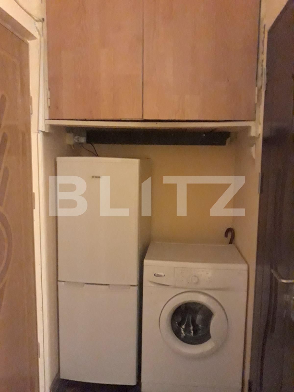 Garsonieră de închiriat Marasti - 36318AI | BLITZ Cluj-Napoca | Poza4