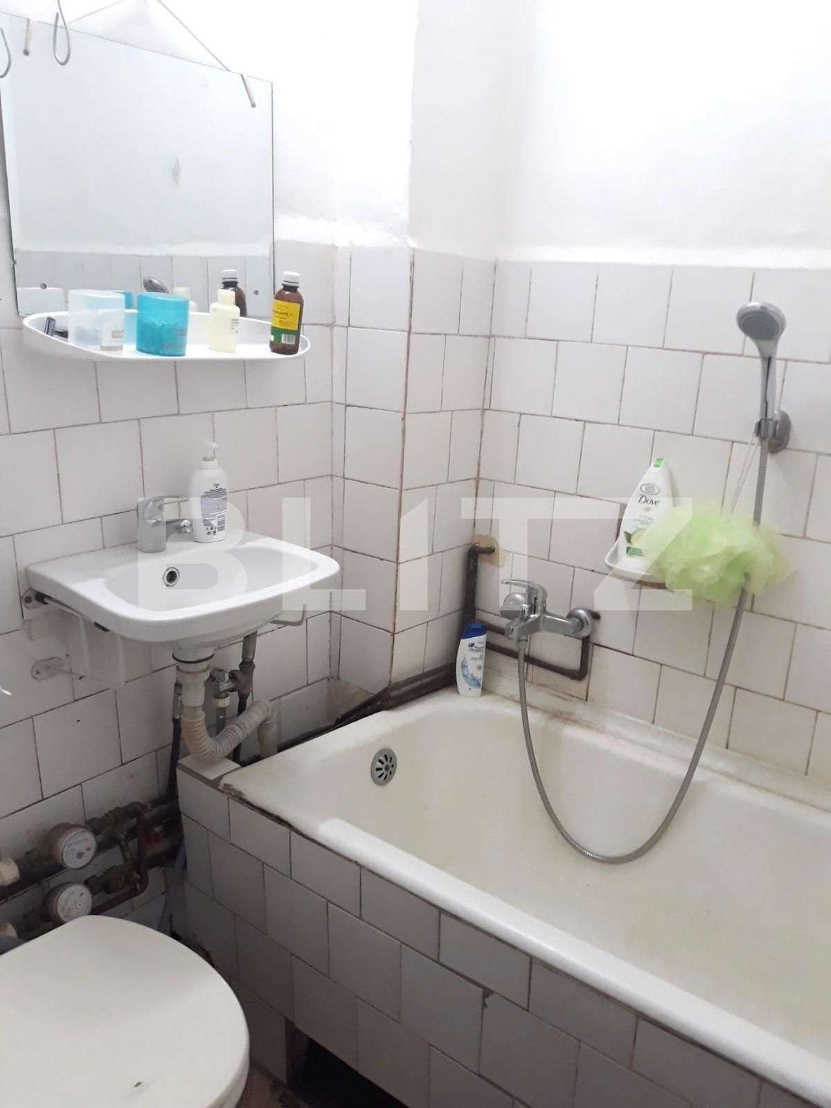 Garsonieră de închiriat Marasti - 36318AI | BLITZ Cluj-Napoca | Poza5