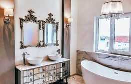 De vanzare casa individuala, moderna, lux,  Exterior Est, zona Aeroport!