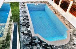 De vanzare casa individuala, moderna, lux,  Exterior Est, zona Aeroport!