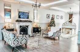 De vanzare casa individuala, moderna, lux,  Exterior Est, zona Aeroport!