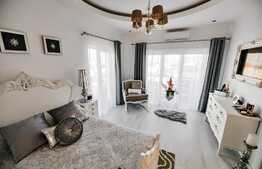 De vanzare casa individuala, moderna, lux,  Exterior Est, zona Aeroport!