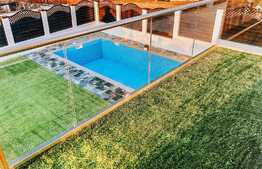 De vanzare casa individuala, moderna, lux,  Exterior Est, zona Aeroport!