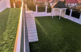 De vanzare casa individuala, moderna, lux,  Exterior Est, zona Aeroport!