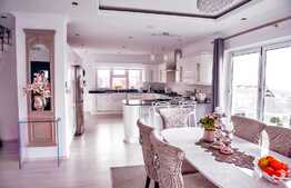 De vanzare casa individuala, moderna, lux,  Exterior Est, zona Aeroport!