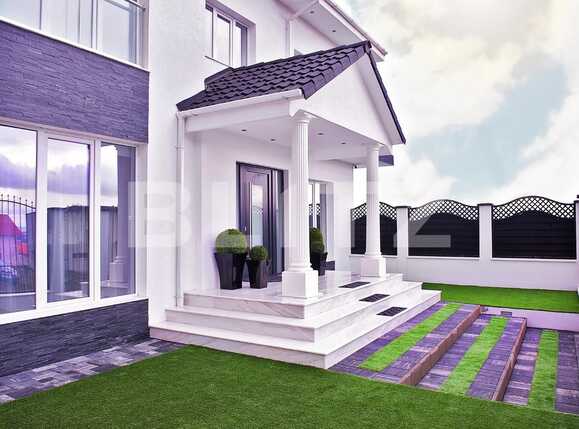 Casa de vânzare 6 camere Exterior Est - 36319CV | BLITZ Cluj-Napoca | Poza17