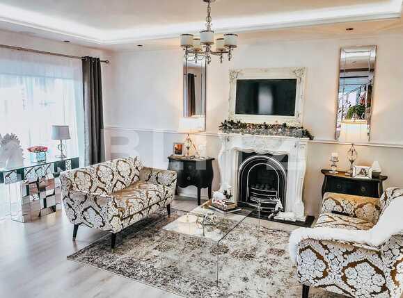 Casa de vânzare 6 camere Exterior Est - 36319CV | BLITZ Cluj-Napoca | Poza1