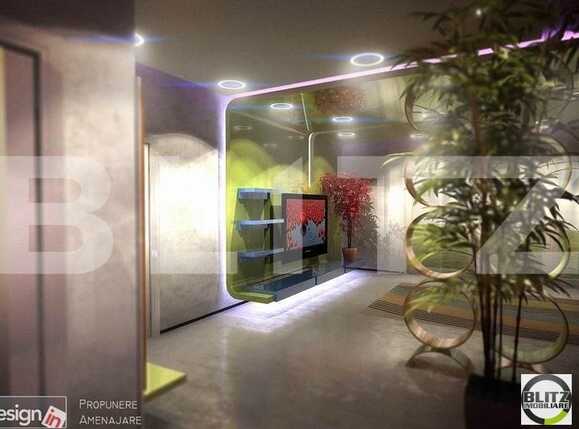 Apartament de vânzare 2 camere Floreşti - 3632AV | BLITZ Cluj-Napoca | Poza2