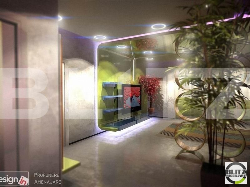 Apartament de vânzare 2 camere Floreşti - 3632AV | BLITZ Cluj-Napoca | Poza2
