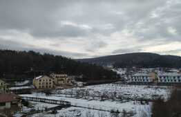 OFERTA!! Apartament 3 camere, balcon, la 1 min de Vivo...