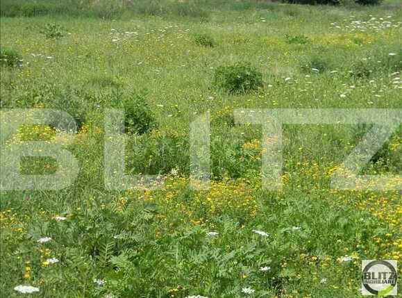 Teren de vânzare Marasti - 36321TV | BLITZ Cluj-Napoca | Poza1