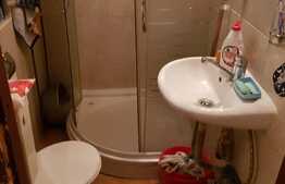 Apartament 1 camera, 42 mp, parcare, gradina spatioasa, zona strazii Vasile Parvan