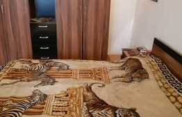 Apartament 1 camera, 42 mp, parcare, gradina spatioasa, zona strazii Vasile Parvan