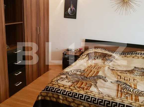 Garsonieră de închiriat Andrei Mureşanu - 36322AI | BLITZ Cluj-Napoca | Poza1