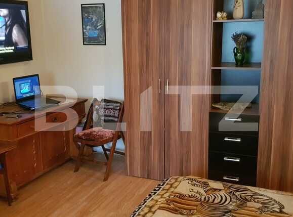 Garsonieră de închiriat Andrei Mureşanu - 36322AI | BLITZ Cluj-Napoca | Poza4