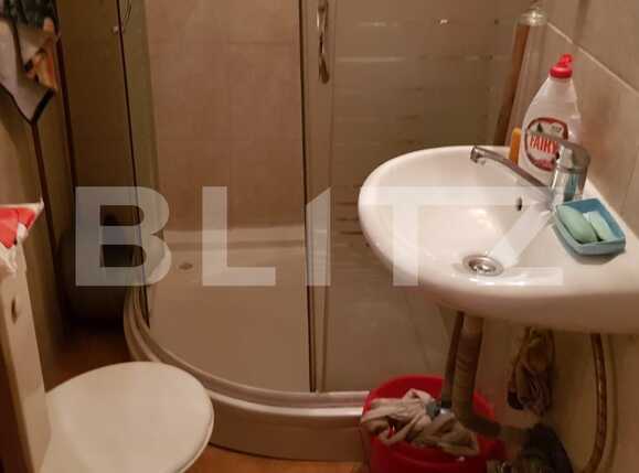 Garsonieră de închiriat Andrei Mureşanu - 36322AI | BLITZ Cluj-Napoca | Poza7