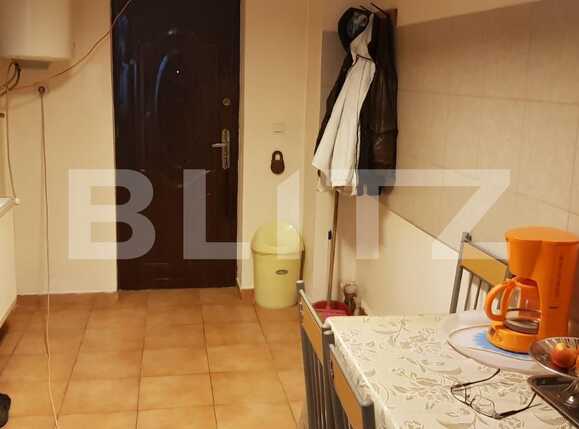 Garsonieră de închiriat Andrei Mureşanu - 36322AI | BLITZ Cluj-Napoca | Poza6