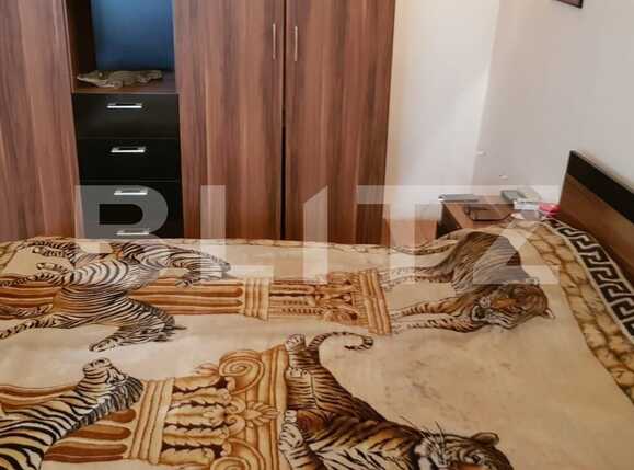 Garsonieră de închiriat Andrei Mureşanu - 36322AI | BLITZ Cluj-Napoca | Poza2