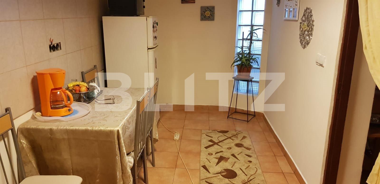 Garsonieră de închiriat Andrei Mureşanu - 36322AI | BLITZ Cluj-Napoca | Poza5