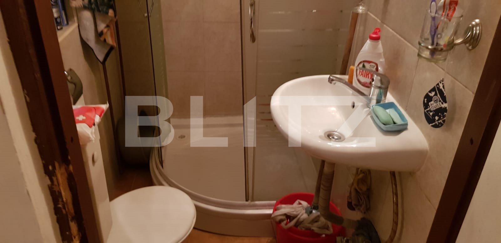 Garsonieră de închiriat Andrei Mureşanu - 36322AI | BLITZ Cluj-Napoca | Poza7