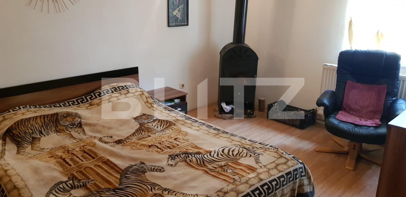 Garsonieră de închiriat Andrei Mureşanu - 36322AI | BLITZ Cluj-Napoca | Poza3