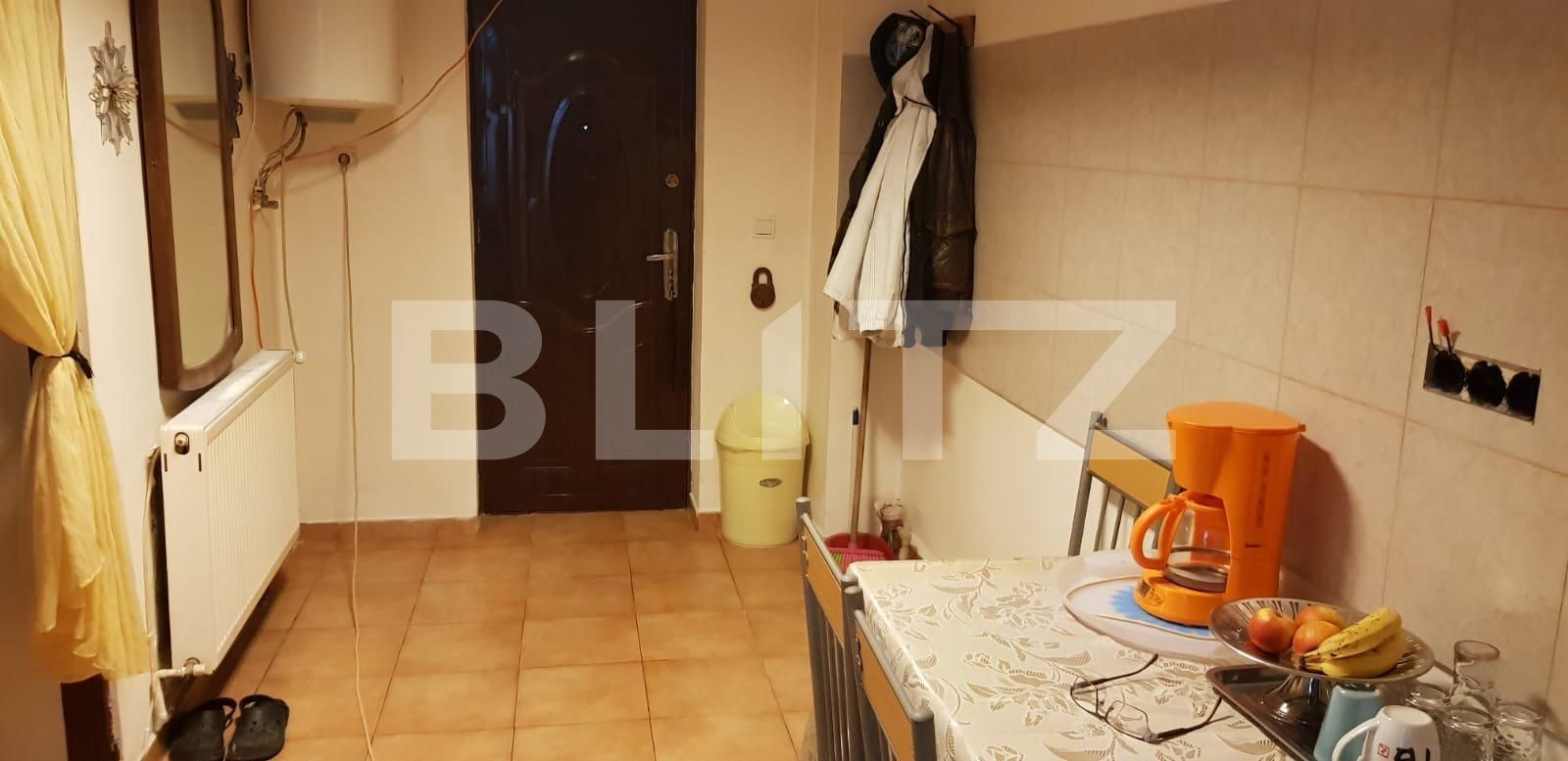 Garsonieră de închiriat Andrei Mureşanu - 36322AI | BLITZ Cluj-Napoca | Poza6