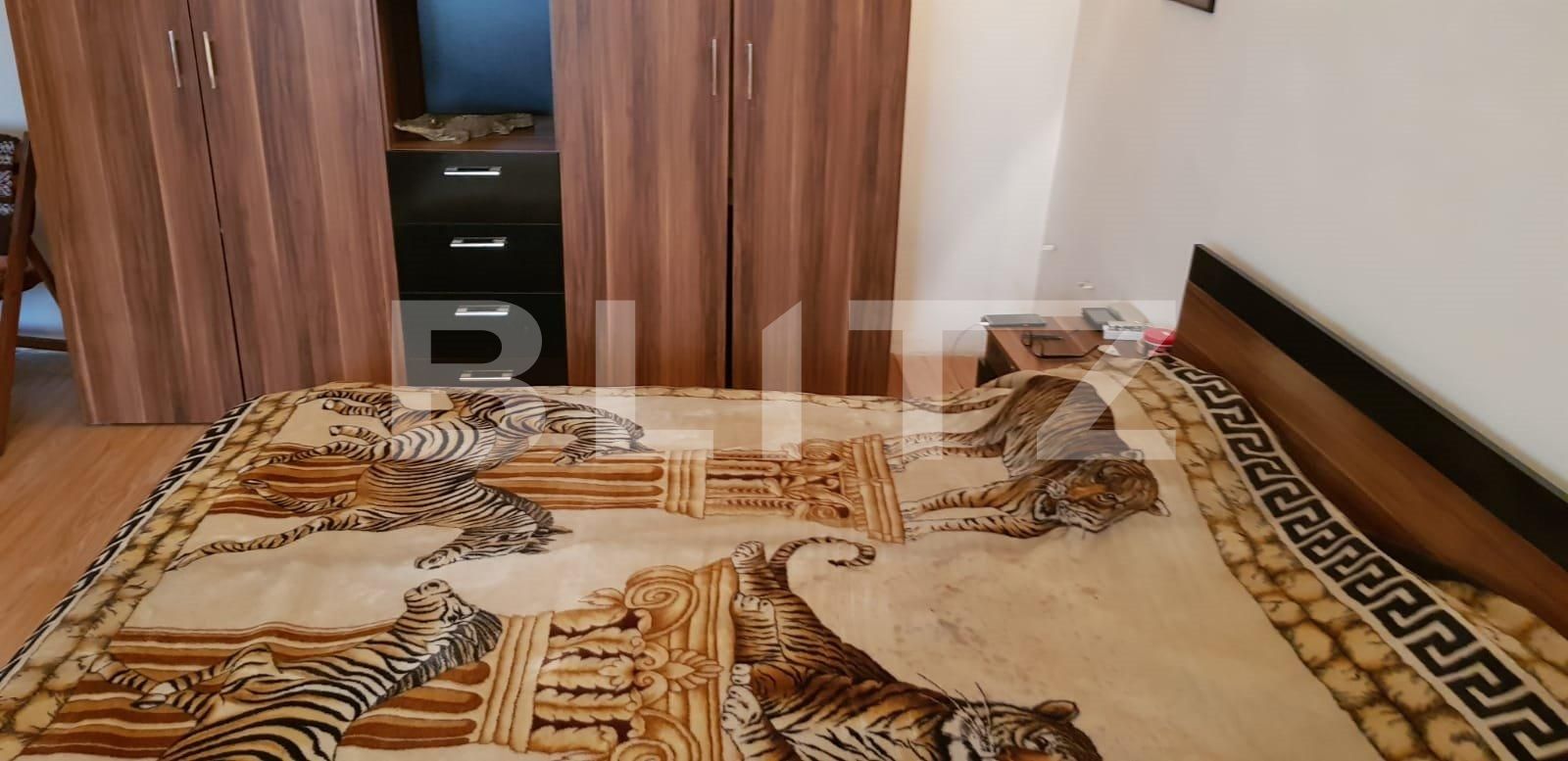 Garsonieră de închiriat Andrei Mureşanu - 36322AI | BLITZ Cluj-Napoca | Poza2