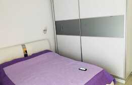 LUX  2 camere, 56 mp, parcare cu CF, gradina de 40 mp, zona Vivo!